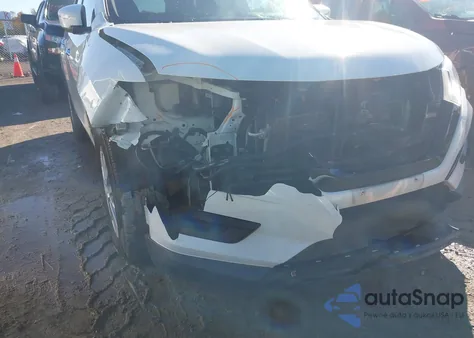 2018 Nissan Rogue Sv из США, поврежденный, VIN KNMAT2MT9JP567800